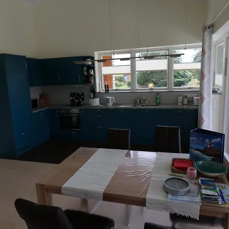 度假居 Ferienhaus Marienleuchte - #29758 费马恩