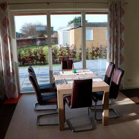 度假居 Ferienhaus Marienleuchte - #29758