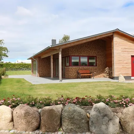 Ferienhaus Marienleuchte - #29758