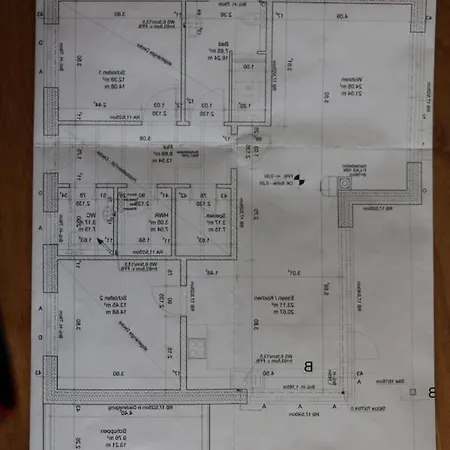 Ferienhaus Marienleuchte - #29758 费马恩