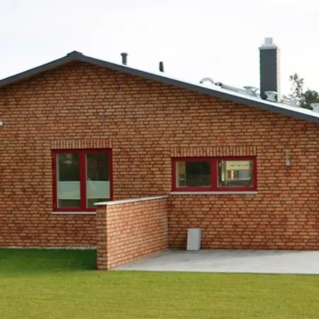 Ferienhaus Marienleuchte - #29758