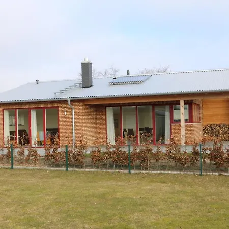 Ferienhaus Marienleuchte - #29758 度假居 *