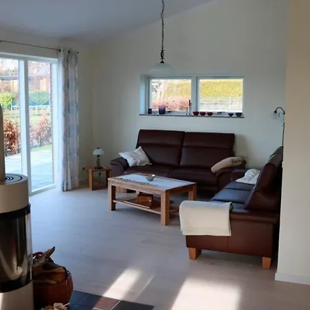 Ferienhaus Marienleuchte - #29758 费马恩