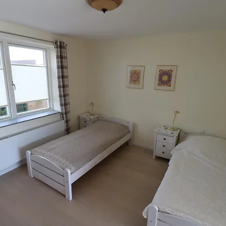 Ferienhaus Marienleuchte - #29758 度假居 *
