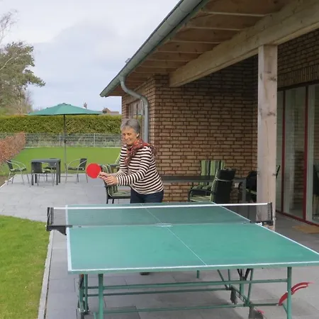 度假居 Ferienhaus Marienleuchte - #29758 *